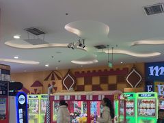 -meland·儿童乐园·游戏厅娃娃机·电玩Xbox(成都合生汇店)