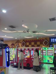 -meland·儿童乐园·游戏厅娃娃机·电玩Xbox(成都合生汇店)