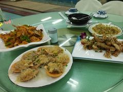 -景好海鲜餐厅(大鹏必选旅游店)