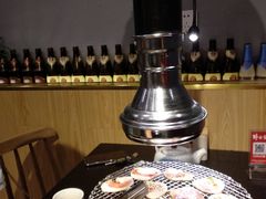 -醉火烧泥炉烤肉(孩儿巷店)