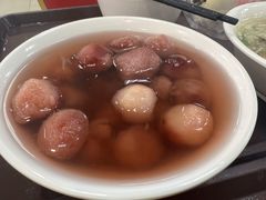 常州糖芋头-常州糕团店(北大街新世纪商城店)