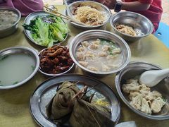 -好好味面家(桃园店)