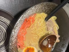 -日本料理神拉面