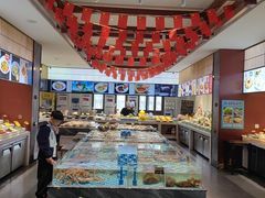 -映像威海·海鲜味道(市区店)