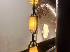 -绿茶餐厅(朝阳大悦城店)