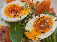 -Egg•Allday Brunch(襄阳北路店)