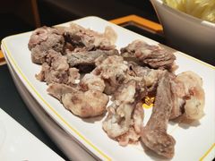 牛腩-潮发潮汕牛肉店(东方宝泰店)