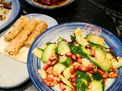 -兰溪小馆(东直门簋街店)