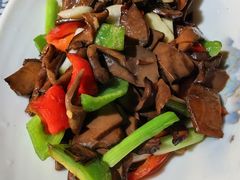 -龙姐私房菜(和顺古镇店)