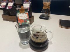 -星巴克臻选(深圳罗湖万象城店)