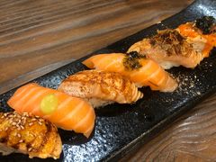 -东京屋(武定路店)