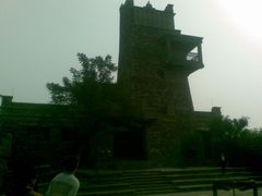 景点-济南国际园博园