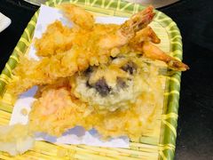 -真剑日本料理·铁板烧(贵州路店)