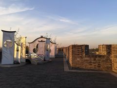 -相门城墙文化休闲景区