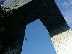 -中央广播电视总台(光华路办公区)