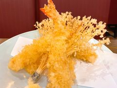 炸虾天妇罗-东京屋(武定路店)