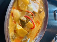 -Thai Alley泰爱里(二沙岛店)