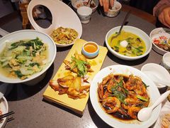 -老头儿油爆虾(星光一期店)