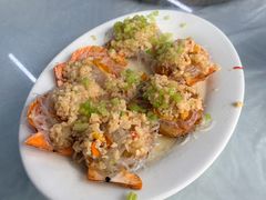 -众味海鲜大排档·活海鲜·潮汕味(南澳店)
