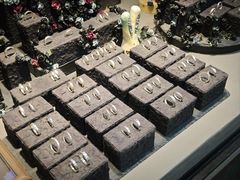 -不作·手工银饰DIY(西红门店)