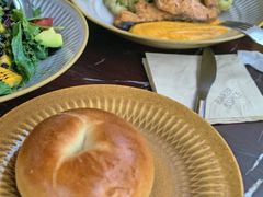 -BAKER&SPICE(祥云小镇店)