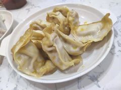 -蒋家桥饺面店(四望亭路店)