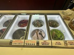 -Dal Cuore 达可芮冰淇淋(陕西北路店)