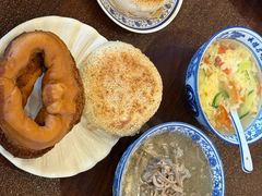 -老三羊汤【北兴隆街店】