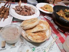 -老西安陕西面馆
