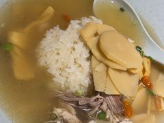 -王春春鸡汤饭(成都城西优品道店)