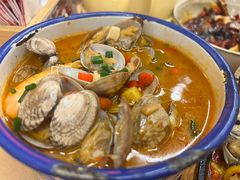 -老三样·旧食新味(绿地店)