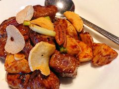 -杭州西子湖四季酒店·金沙厅