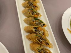 -银都上海菜馆(粤海东路店)