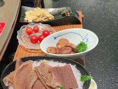 -捞王锅物料理(上海世茂广场店)