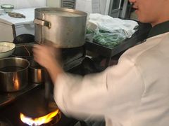 -祥云美食城(南强步行街店)