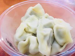-石老头关东饺子王·东北菜(嘉华鑫城店)