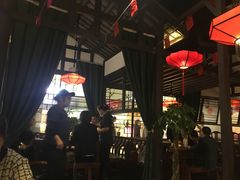 -受气牛肉·重庆耙牛肉(来福士店)