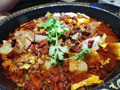 -受气牛肉·重庆耙牛肉(南坪总店)