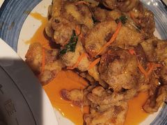 -日丰园海肠水饺·老字号大连海鲜(银泰城店)