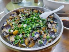 -八仔大富楼·河鲜(西江店)