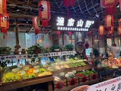 -胖姐渔村(中源大道店)