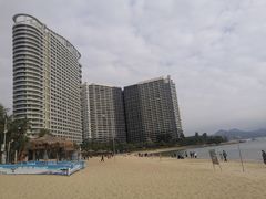 -碧桂园十里银滩