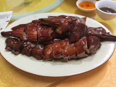 -烧鹅妹饭店