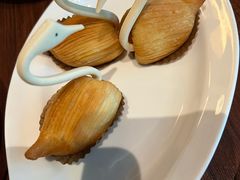 -蛇口希尔顿南海酒店·随轩中餐厅·粤菜