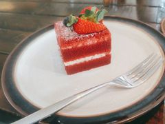 -良木缘咖啡西餐(蜀汉路店)