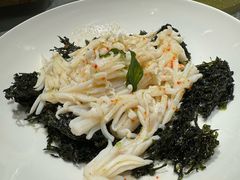 -潮汕味道·煮海餐厅(金麟大厦店)