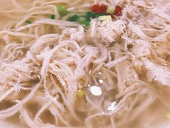 -鸡鸣汤包(仙林店)