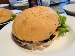 -Fergburger(皇后镇店)