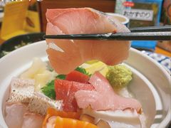 -小山日本料理(电子大厦店)