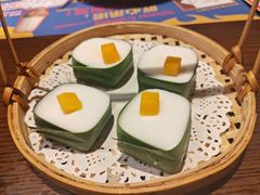 -泰妃殿(武汉首店)